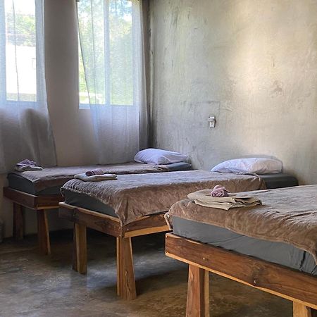 Breathe Healing & Wellness Hotel Cambutal Ngoại thất bức ảnh