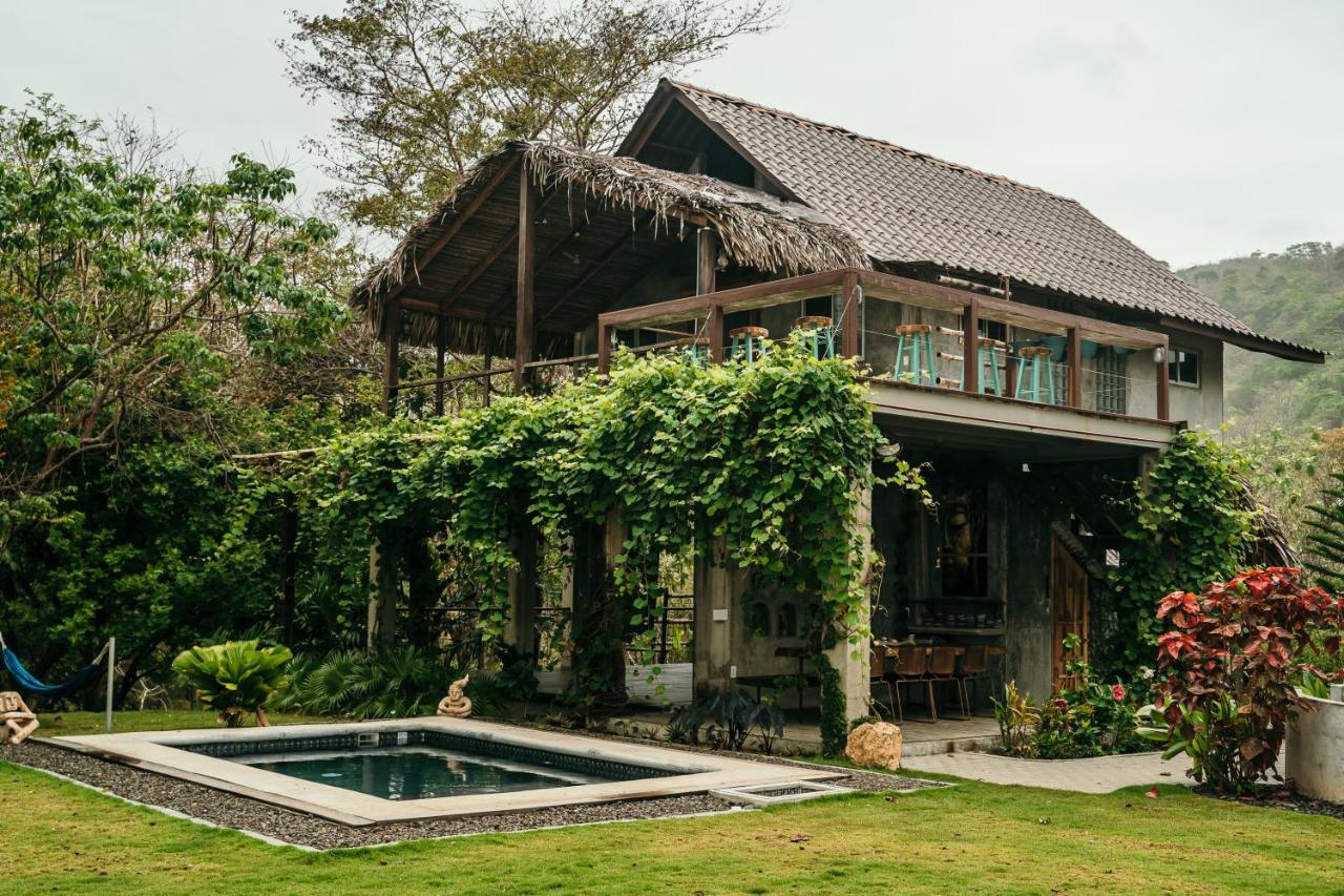 Breathe Healing & Wellness Hotel Cambutal Ngoại thất bức ảnh
