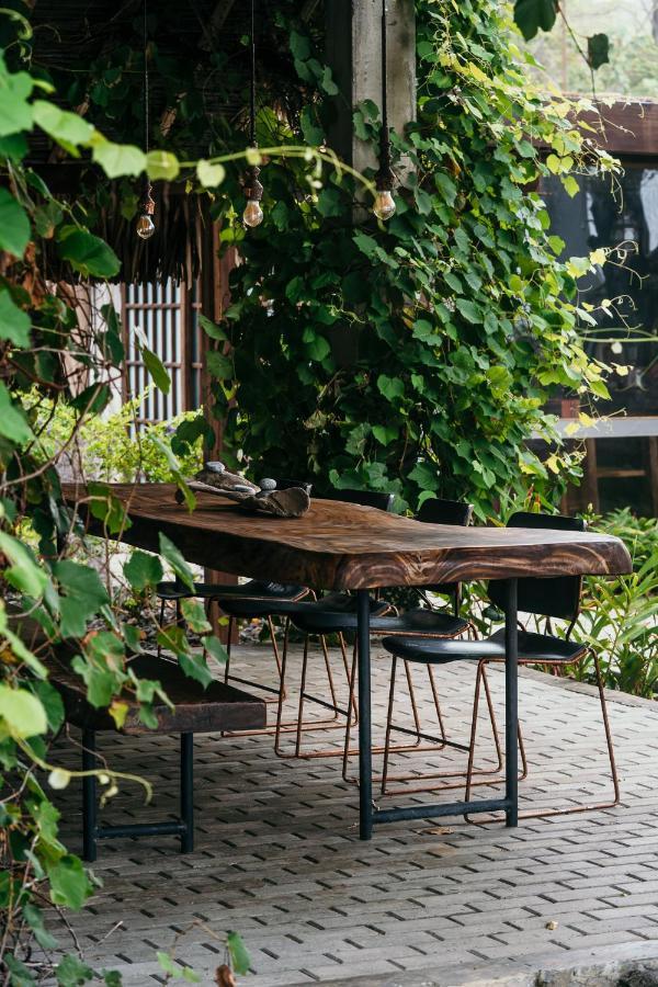 Breathe Healing & Wellness Hotel Cambutal Ngoại thất bức ảnh