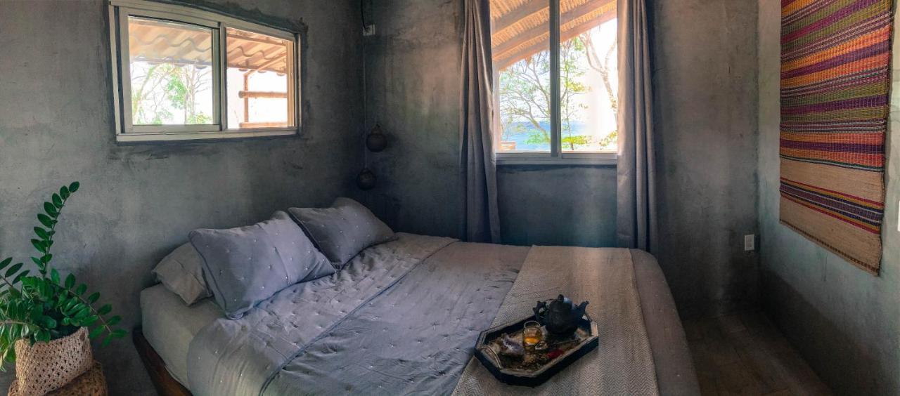 Breathe Healing & Wellness Hotel Cambutal Ngoại thất bức ảnh