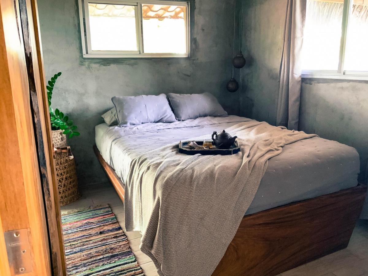 Breathe Healing & Wellness Hotel Cambutal Ngoại thất bức ảnh
