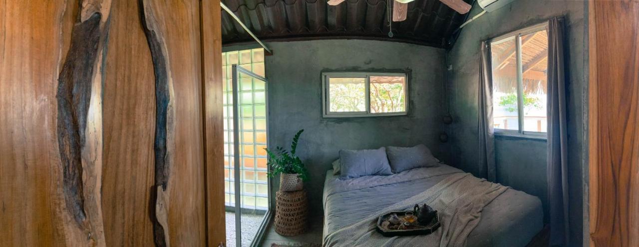 Breathe Healing & Wellness Hotel Cambutal Ngoại thất bức ảnh
