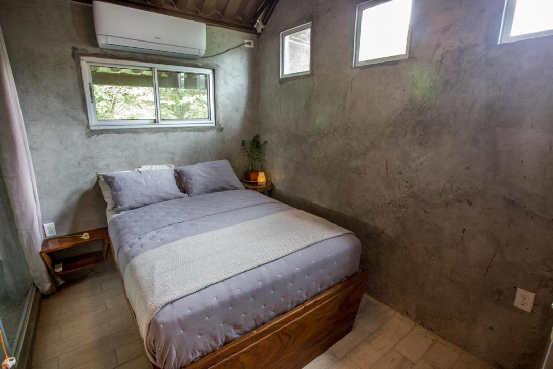 Breathe Healing & Wellness Hotel Cambutal Ngoại thất bức ảnh