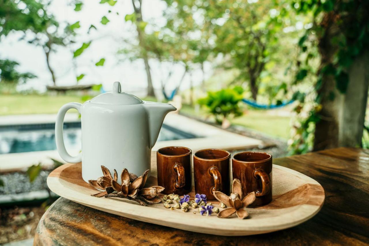 Breathe Healing & Wellness Hotel Cambutal Ngoại thất bức ảnh