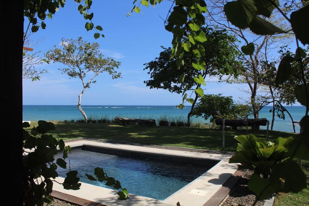 Breathe Healing & Wellness Hotel Cambutal Ngoại thất bức ảnh