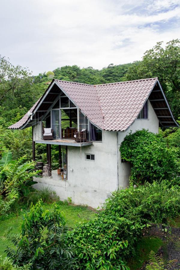 Breathe Healing & Wellness Hotel Cambutal Ngoại thất bức ảnh