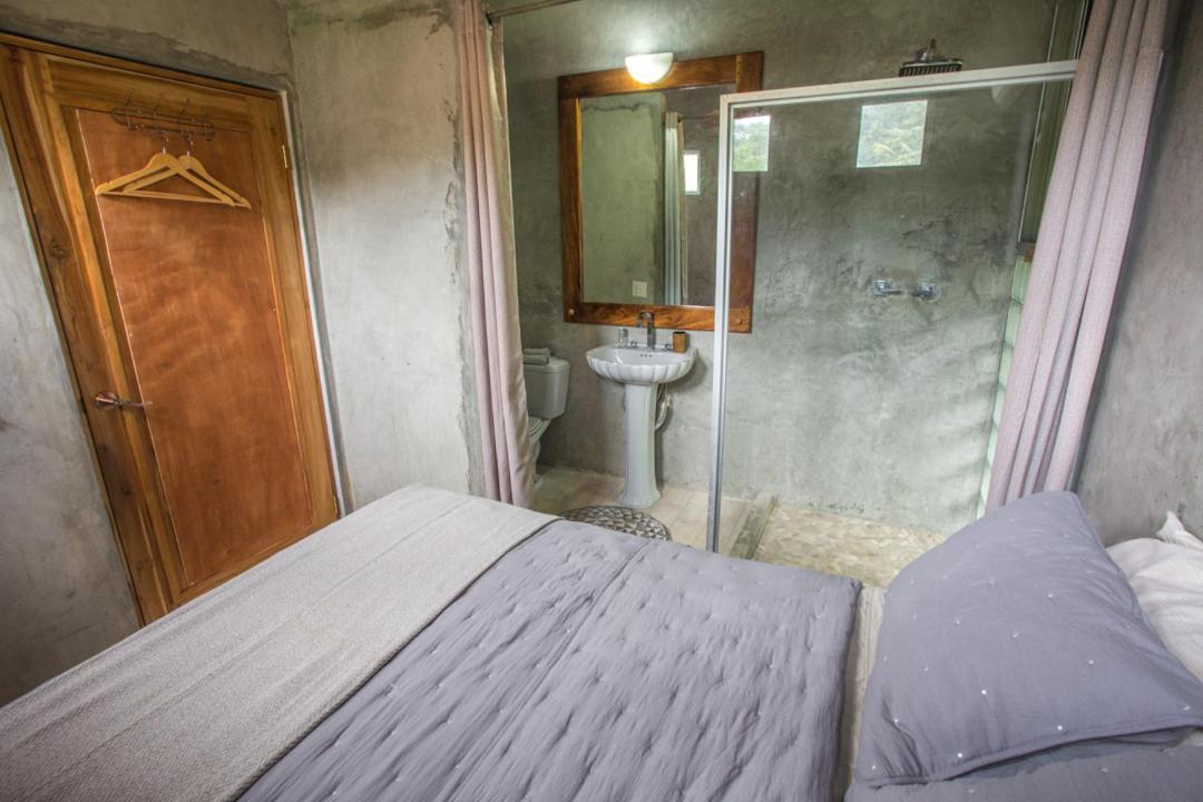 Breathe Healing & Wellness Hotel Cambutal Ngoại thất bức ảnh